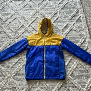 Cotopaxi Synthetic down jacket